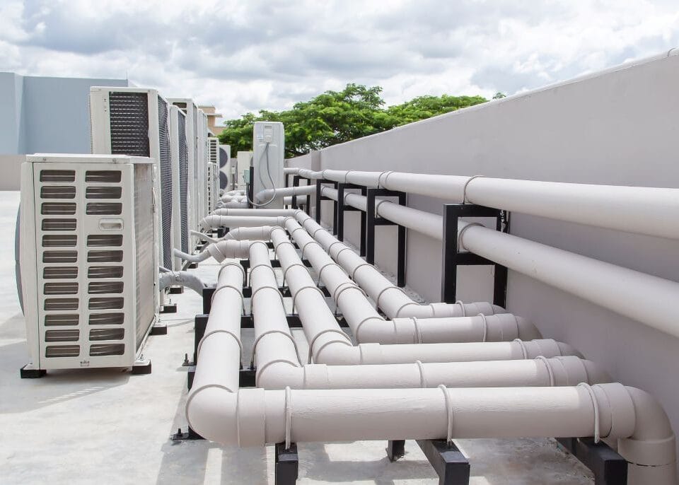 Use this commercial HVAC summer maintenance checklist to learn how our experts will keep your system in top shape.