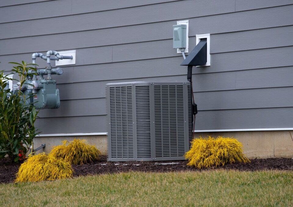 Learn what to expect during a home A/C replacement in Raleigh.